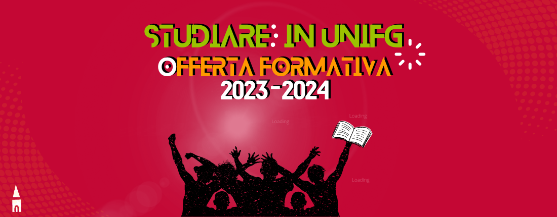 Anno Accademico 2023/2024: L’Unifg Lancia La Nuova Offerta Formativa ...